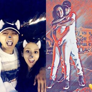 Meet your Posher, Perla